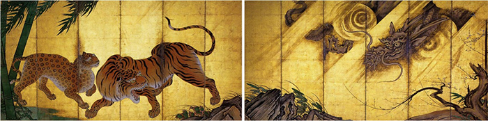 Sejarah Seni Jepang: Zaman Edo